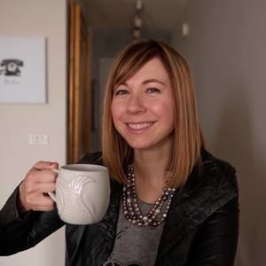 Meet your Posher, Nicole